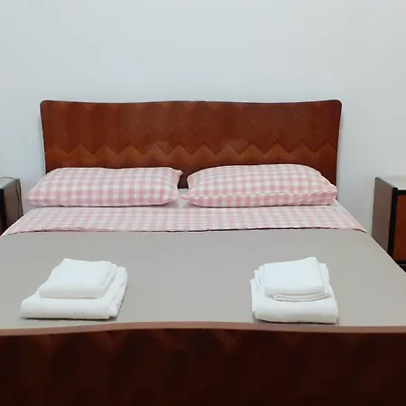 Nel Di Casa de Férias