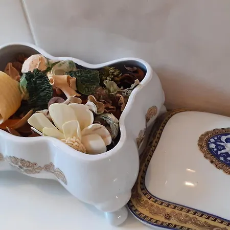 Nel Di Casa de Férias