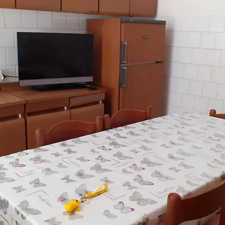 Nel Di Casa de Férias *