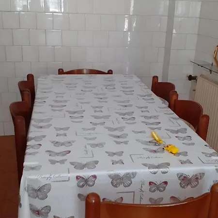 Hébergement de vacances Nel Di Ferrare