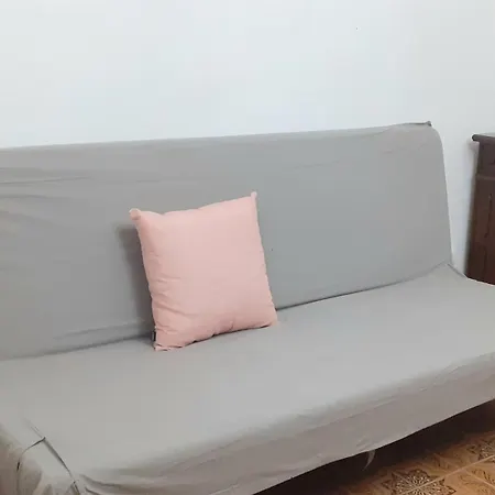 Hébergement de vacances Nel Di