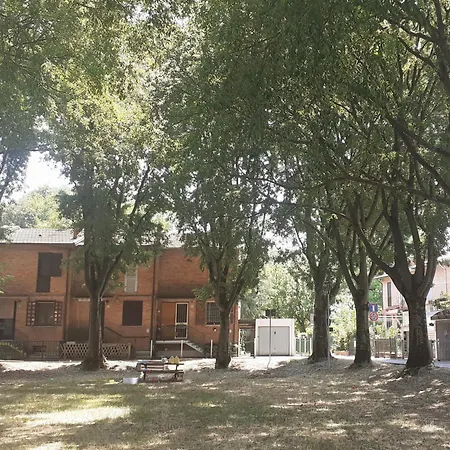 Casa de Férias Nel Di Ferrara