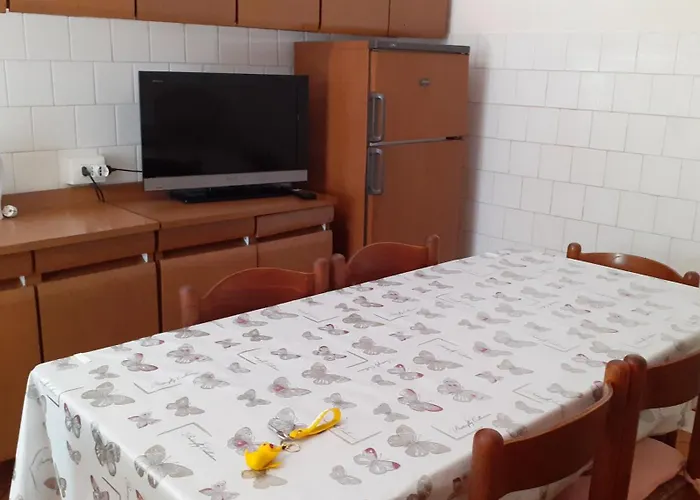 Nel Di Casa vacanze *