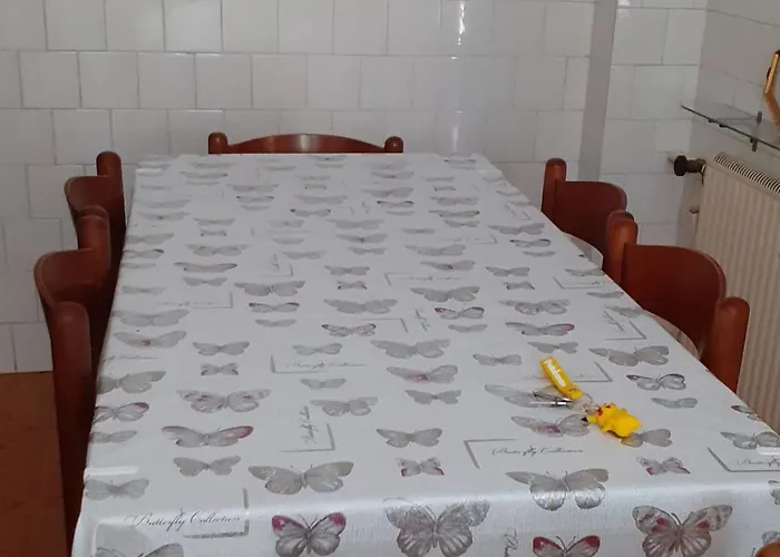 別荘 Nel Di フェラーラ