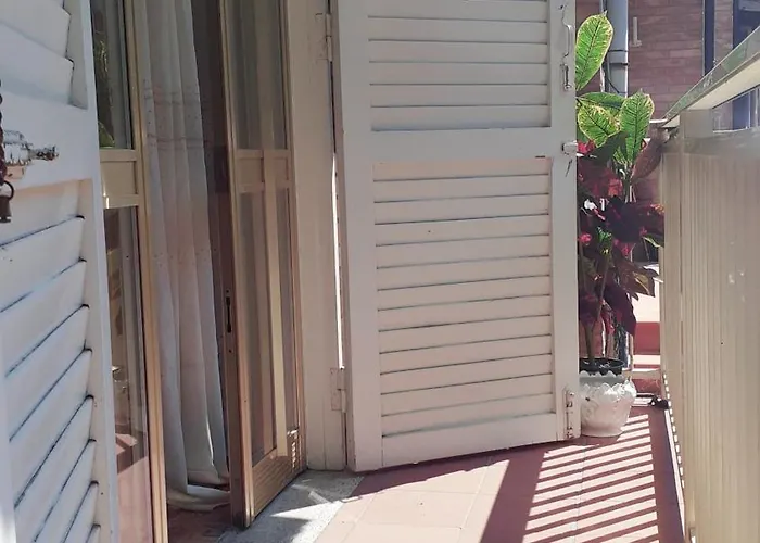 Casa vacanze Nel Di *