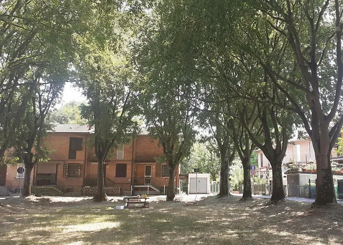 別荘 Nel Di フェラーラ